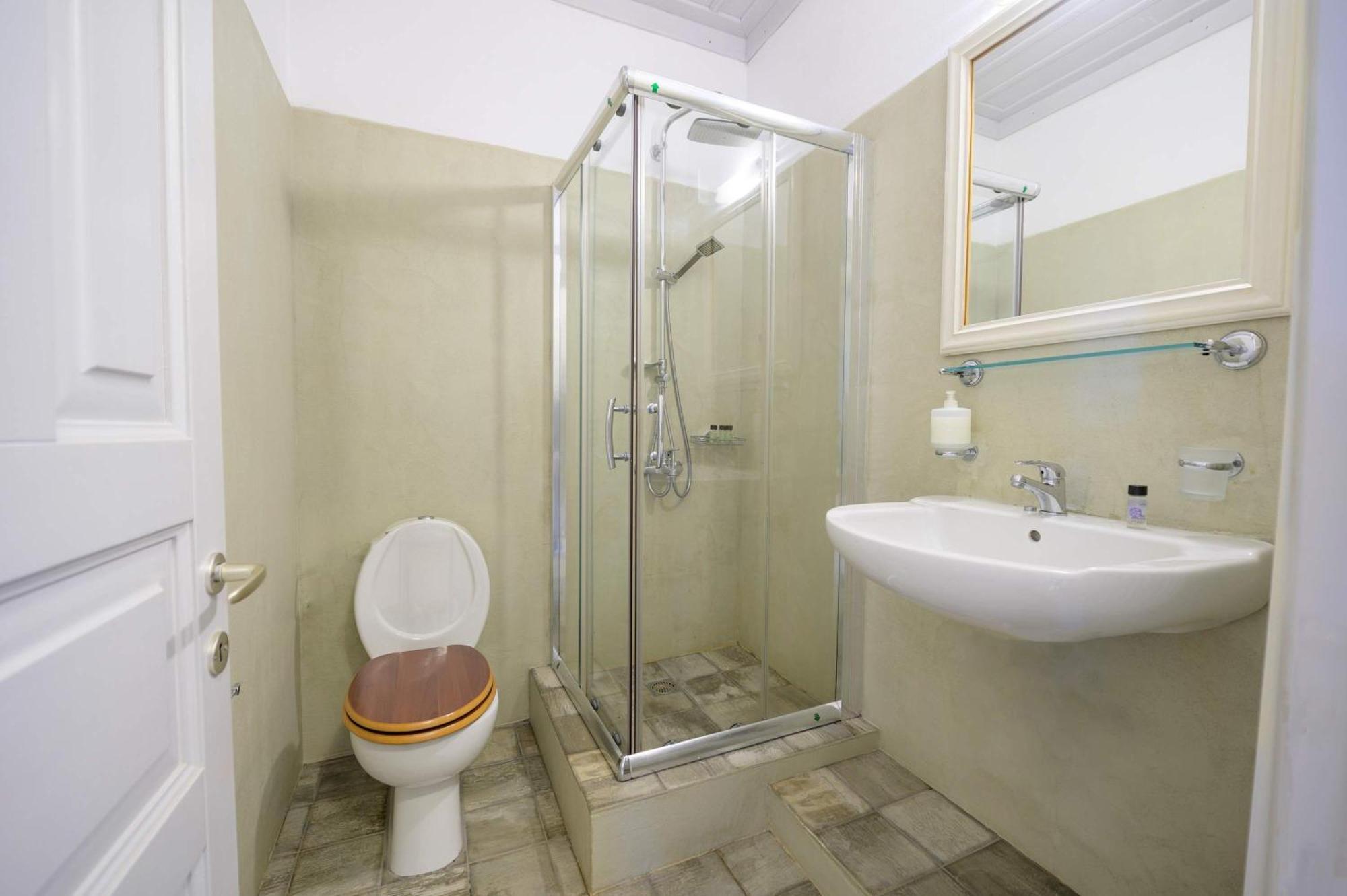 Beachfront Pelion Getaways - Palia Damouchari Suites Екстериор снимка